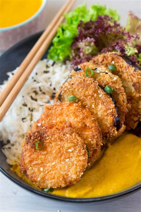 My most treasured family recipe made with the highest quality ingredients. Vegan katsu curry - Lazy Cat Kitchen