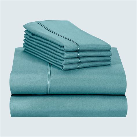 12 Best Cooling Bed Sheets 2021 Best Sheets For Hot Sleepers