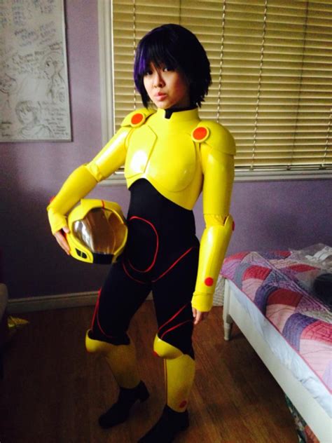 Cosplay Costumes Big Hero 6 Cosplay