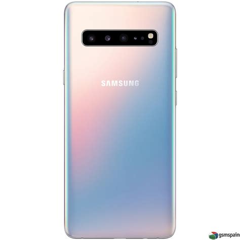 Samsung Galaxy S10 5g Sm G977n Kr 8 Gib 256 Gb 5g