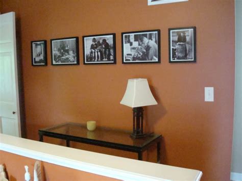 It evokes comfort and warmth in a way that no other color can. The Jewel Box® Home: Friendly Friday - Empty Nester