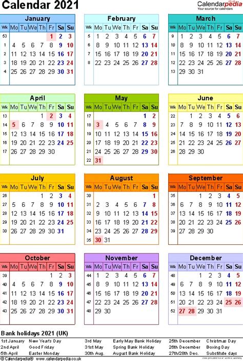 Bank holidays in england and wales are currently identical as saints days are not declared bank holidays. 2021 Bank Holidays : 2020 Calendar Bnp Paribas Netherlands ...