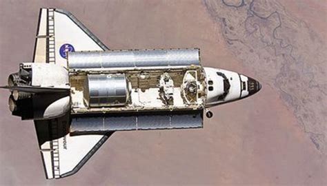 Why The Soviet Union Feared The Space Shuttle Owlcation
