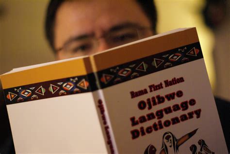 Anishinaabemowin Ojibwe Language The Canadian Encyclopedia