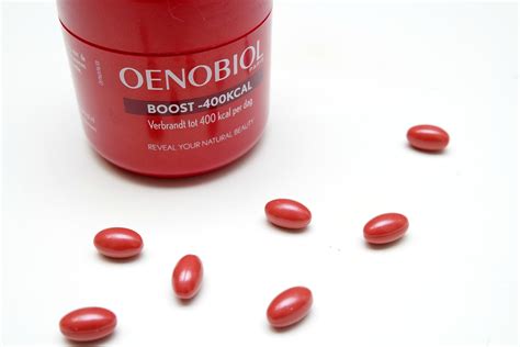 My Weightloss Journey With Oenobiol Beauty Supplements One Month