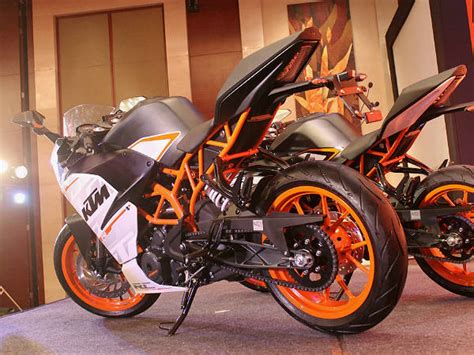 Ktm bikes price starts at ₹ 1.52 lakh. KTM India Announce Price Hike Throughout Products For 2015 ...