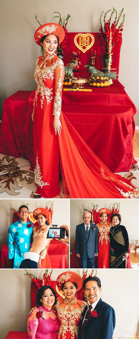 Maybe you would like to learn more about one of these? Chris + Jenny, Part I // Vietnamese Tea Ceremony | Manny Avila Photography - Tri-Cities Wedding ...