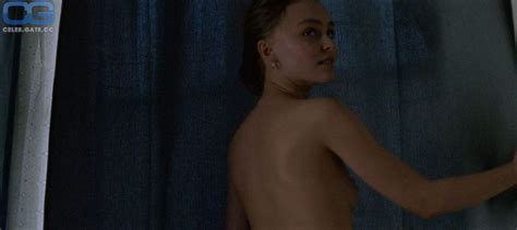 Lily Rose Depp Nude Pictures Photos Playboy Naked Topless Fappening