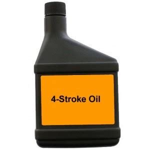 We also have a full range of spill protection products available such as full response kits to individual boxes of oil/chemical spill pads and absorbent booms (sausages). 4-Stroke Engine Oil (0.6 litre)