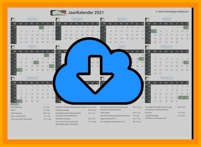 Apa maasih menguntungkan menjadikan kalender meja 2021 ini sebagai alat marketing? Kalenders 2021 Gratis Downloaden en Printen? | Feestdagen Belgie 2020 2021 Schoolvakanties ...