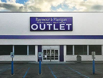 Rather go to bobs and pay their prices. Paramus, NJ - East | Furniture & Mattress Outlet | Raymour ...