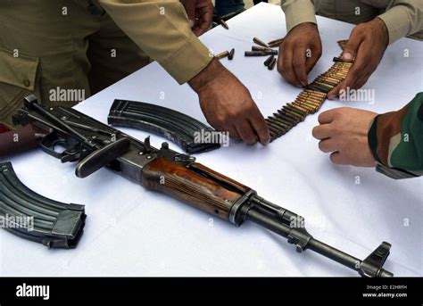 Ak 47 Pakistan Hi Res Stock Photography And Images Alamy