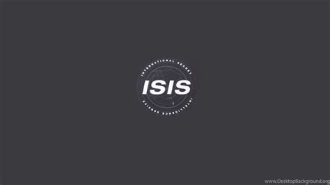 Archer Isis Logo Background Makes Nice Lock Screen Archerfx Desktop