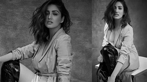fashion friday from sensuous to sizzling looks of a thursday star yami gautam will dazzle you