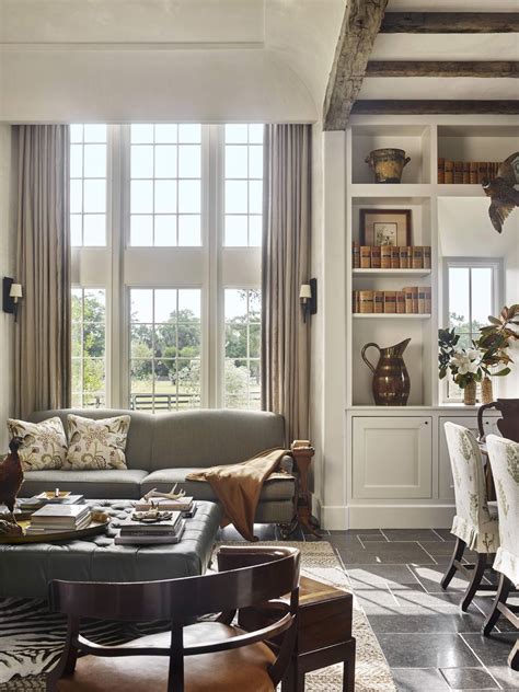 30 Gray Flooring Living Room Ideas for a Stylish Home - Foter