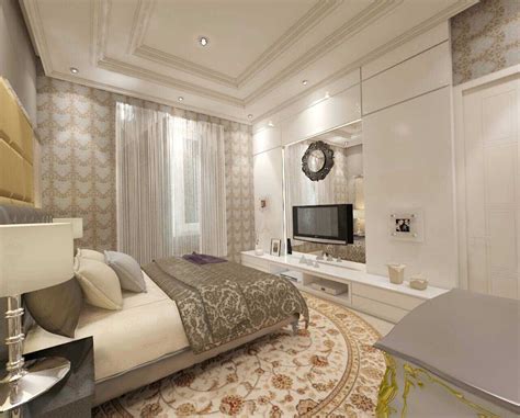 Tips dekorasi kamar low budget. Project Desain Kamar Tidur At Surabaya desain arsitek oleh ...