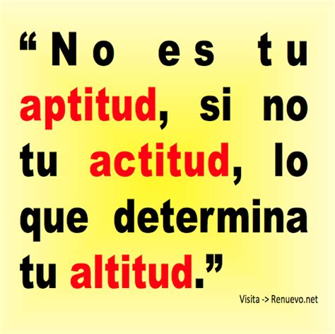 100 Actitud Positiva La Mejor Manera De Enfrentar La Vida Te