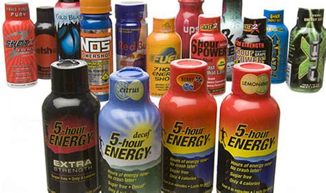 This pioneering company launched the first completely natural energy drink in the world. Top Selling Energy Drink Brands