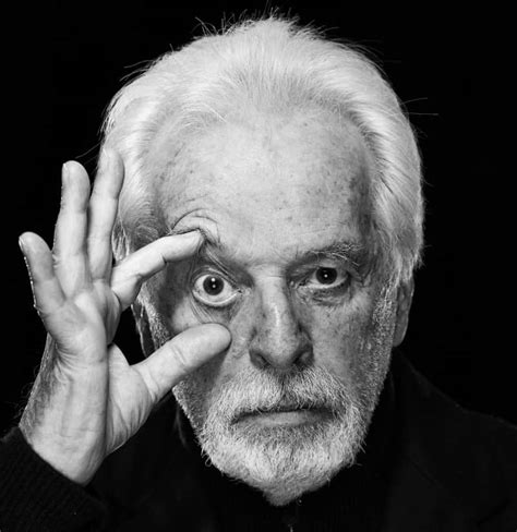 The Other Alejandro Jodorowsky The Visual Expression Of The Cult Film
