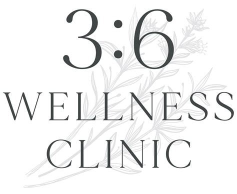 All Services | Integrative Care & Holistic Therapies — 3:6 Wellness Clinic