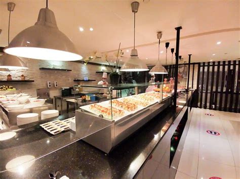 Lamesa Asian Buffet Dubai Deira Menu Prices And Restaurant