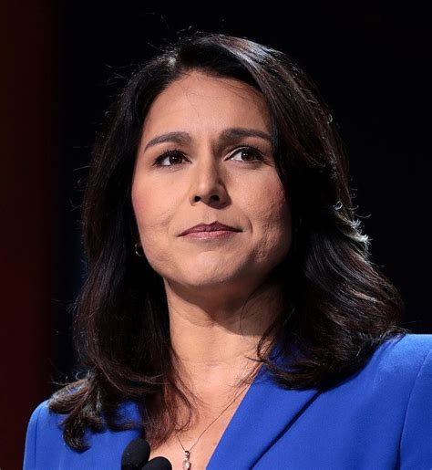 Can A Politician Successfully Re Flip The Case Of Tulsi Gabbard