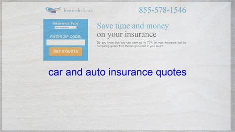 House And Car Insurance Quotes Ontario - ABINSURA