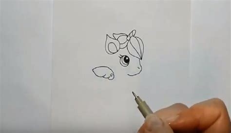 Unicorns Easy How Do You Draw Them 🦄 Cuteunicornclub