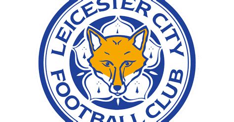 Logo Leicester City Fc Format Png