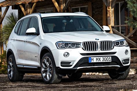 10 most fuel-efficient luxury suvs you can find