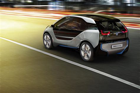 Our bmw installation service will be. Nuevo BMW i3, un coche cero emisiones