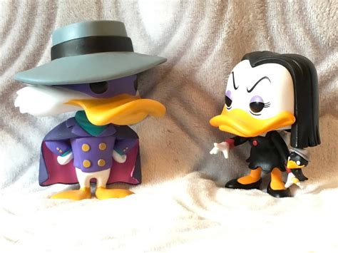 The Terrible Toyman Ducktales Pops