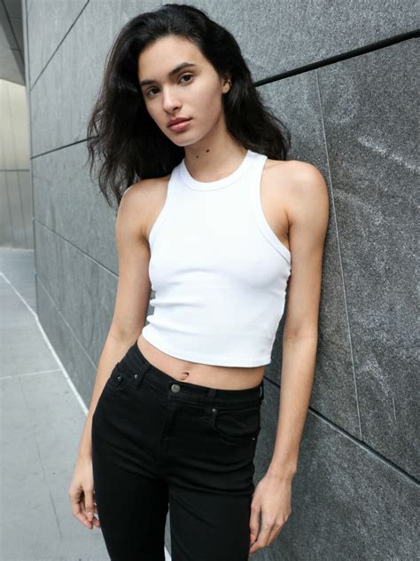 Aira Ferreira Model Management