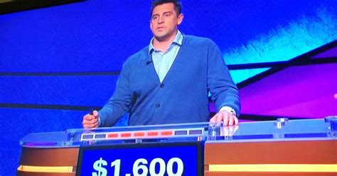 For two weeks, proving that he has the knowledge and humor to handle the late alex trebek's role. Aaron Rodgers wins 'Celebrity Jeopardy!'