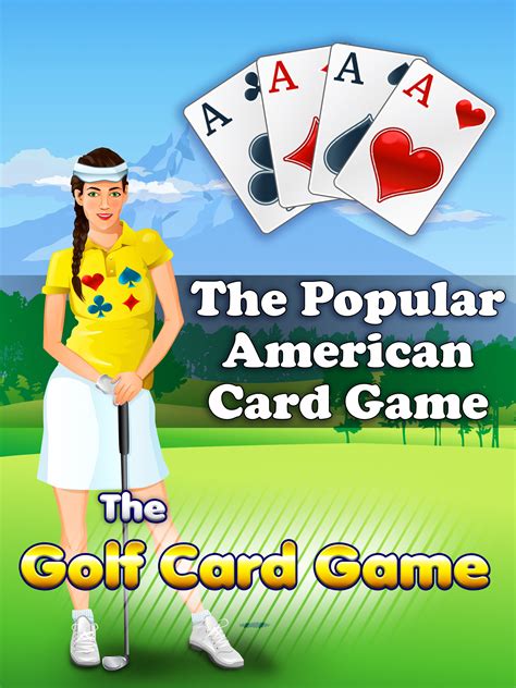 On his turn, player either draws the top card of the discard pile or the top card of the stock pile. #GolfTipsBunkerPlay #GolfSets | Golf card game, Card games ...