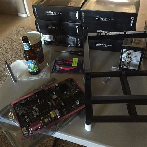 Buy an ethereum rig today from emerald computers. Ethereum Profitability: Cost Of Ethereum Mining Rig