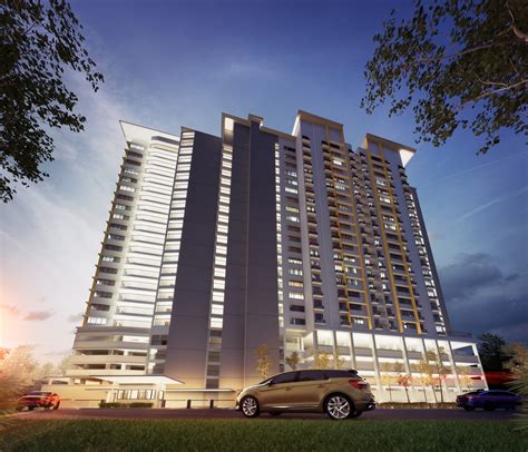 Sam khor any comment on not low class apartment but facade looks exactly like one. Pangsapuri Setia Impian | Trans Loyal Development Sdn Bhd ...