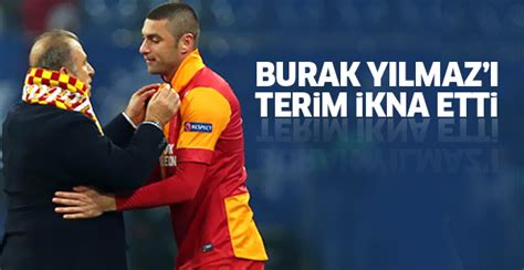 Devre arasında kadroya 2 forvet takviyesi yapmak isteyen galatasaray'da ilk hedef burak yılmaz oldu. Burak Yılmaz Galatasaray'da! İşte alacağı ücret... | SON TV