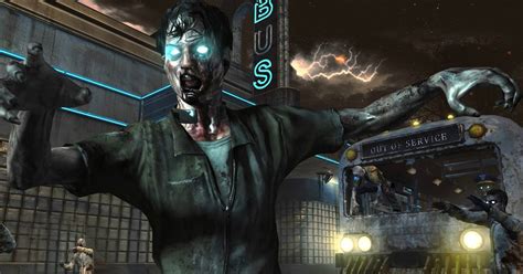 Check spelling or type a new query. GAME REVIEW ARCADE: Call of Duty: Black Ops 2 Zombies Review
