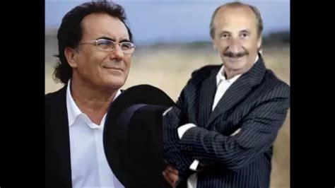 Angela brambati e angelo sotgiu dei ricchi e poveri annunciano così angela brambati e angelo sotgiu dei ricchi e poveri annunciano così, in una nota, l'uscita di gatti. Che sarà Al Bano feat Franco Gatti (Ricchi & Poveri) - YouTube