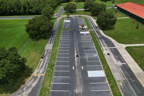 Rent a Parking Lot (Medium) in Dade City FL 33525