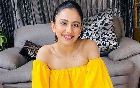 Rakul Preet Singh’s Team Claims No Summon Received By Ncb Actress Unlikely To Join The Probe Today
