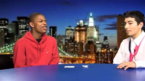 Kevin alexander clark was born on the 3rd of december 1988, which was a saturday. Kevin Clark - YouTube