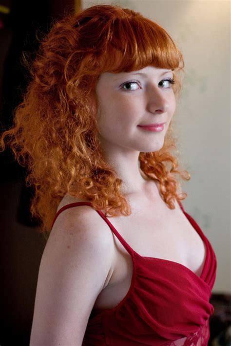 I Love Redheads Page 142 Stormfront