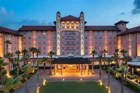 Grand Galvez Resort Autograph Collection Reviews Deals And Photos 2024