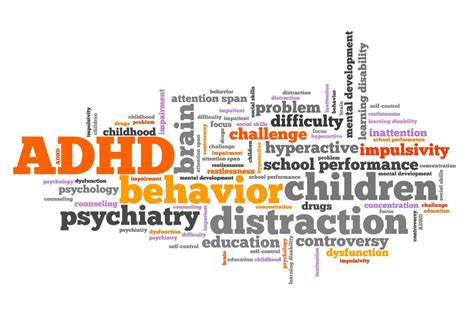 Attention Deficit Hyperactivity Disorder The Defeating Epilepsy