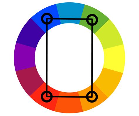 Tertiary Color Complementary Colors Types Of Colours Basic Colors