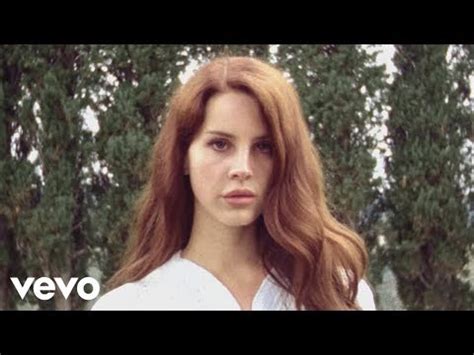 Thank you for your comments! Summertime Sadness Accordi - Lana Del Rey