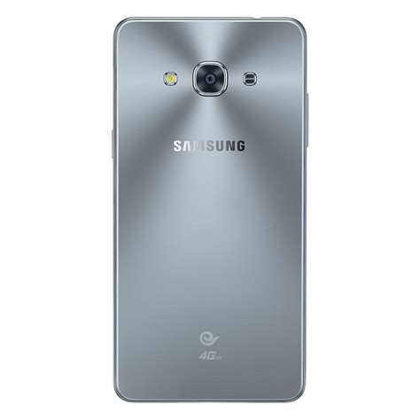 samsung-galaxy-j3-2017-gray-4 - SamMobile