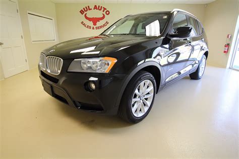Request a dealer quote or view used cars at msn autos. 2014 BMW X3 xDrive28i Stock # 16292 for sale near Albany, NY | NY BMW Dealer For Sale in Albany ...